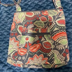 Good condition Vera Bradley crossbody